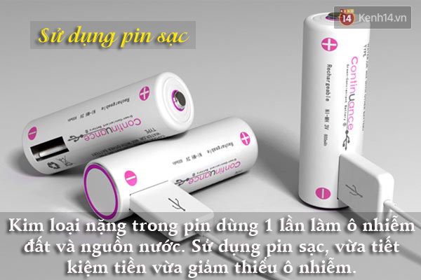 13 mẹo vặt h&agrave;ng ng&agrave;y biến bạn th&agrave;nh Superman bảo vệ Tr&aacute;i đất - Ảnh 11.