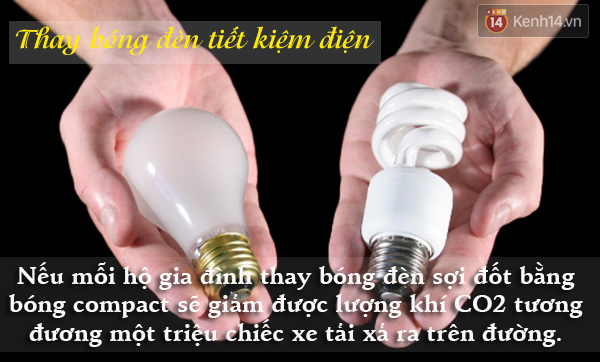 13 mẹo vặt h&agrave;ng ng&agrave;y biến bạn th&agrave;nh Superman bảo vệ Tr&aacute;i đất - Ảnh 8.
