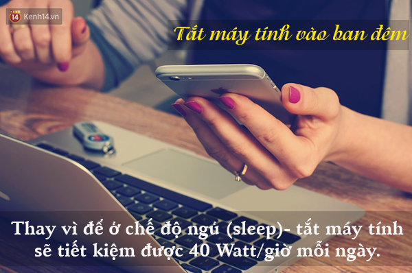 13 mẹo vặt h&agrave;ng ng&agrave;y biến bạn th&agrave;nh Superman bảo vệ Tr&aacute;i đất - Ảnh 1.