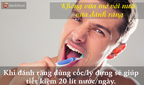 13 mẹo vặt h&agrave;ng ng&agrave;y biến bạn th&agrave;nh Superman bảo vệ Tr&aacute;i đất - Ảnh 12.