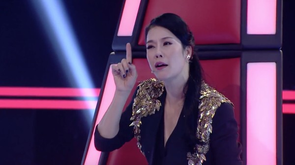 Mu&ocirc;n v&agrave;n cảm x&uacute;c kh&oacute; đỡ của gi&aacute;m khảo c&aacute;c show thực tế năm qua - Ảnh 19.
