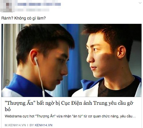 Fan Việt dậy sóng trước hung tin cấm chiếu Thượng Ẩn - Ảnh 3.