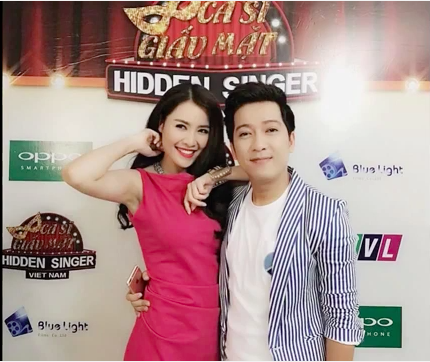 Clip: Quế Vân công khai đoạn ghi âm, khẳng định chuyện tình cảm với Trường Giang là thật - Ảnh 3.