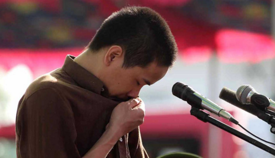 Vụ thảm sát Bình Phước: Tử tù Vũ Văn Ti&ecirc;́n l&acirc;̀n đ&acirc;̀u chia sẻ với mẹ v&ecirc;̀ người y&ecirc;u - Ảnh 1.