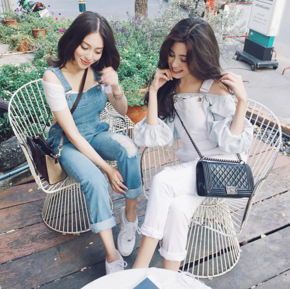 Bí kíp sống ảo level max: cách thức để ảnh OOTD nhận nghìn like! - Ảnh 19.