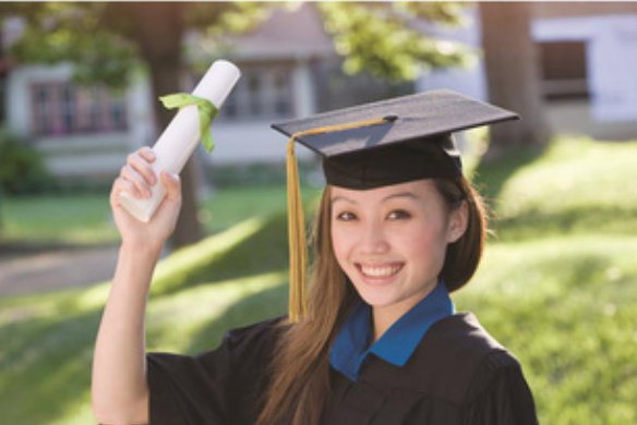 Học cao đẳng Cộng đồng - Lấy bằng cử nhân Mỹ khi 20 tuổi - Ảnh 1.