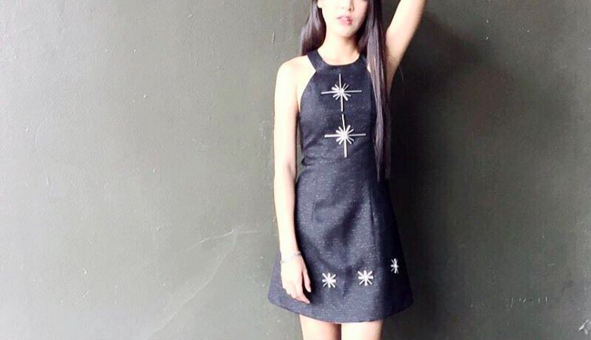 KIDDY STORE - Đầm Katun đã lên mẫu 😘 Bướm xinh in nổi 3D... | Facebook