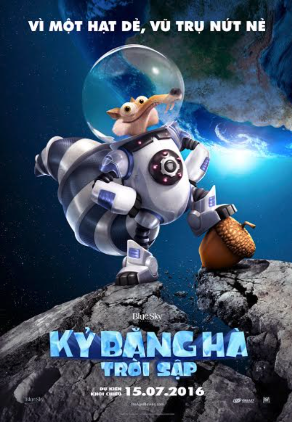 3 si&ecirc;u phẩm phim h&egrave;: Bữa tiệc b&ugrave;ng nổ nhất năm 2016 - Ảnh 2.