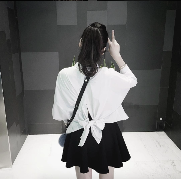 C&ograve;n đ&acirc;u h&igrave;nh ảnh qu&ecirc; m&ugrave;a khi xưa, những mỹ nh&acirc;n n&agrave;y đ&atilde; biết c&aacute;ch tỏa s&aacute;ng như fashionista rồi! - Ảnh 17.
