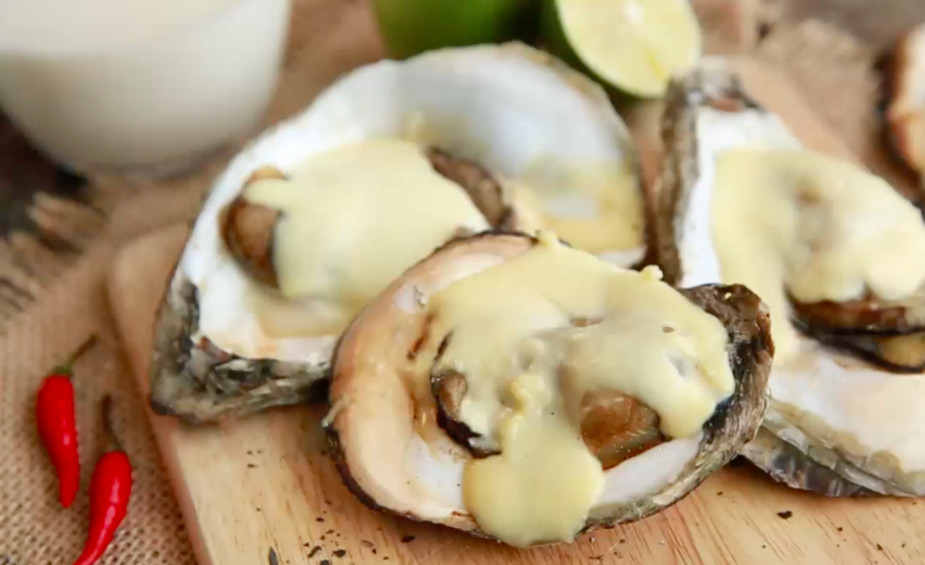 C&ocirc;ng thức h&agrave;u nướng ph&ocirc; mai ăn trăm con cũng kh&ocirc;ng thấy ngấy - Ảnh 7.