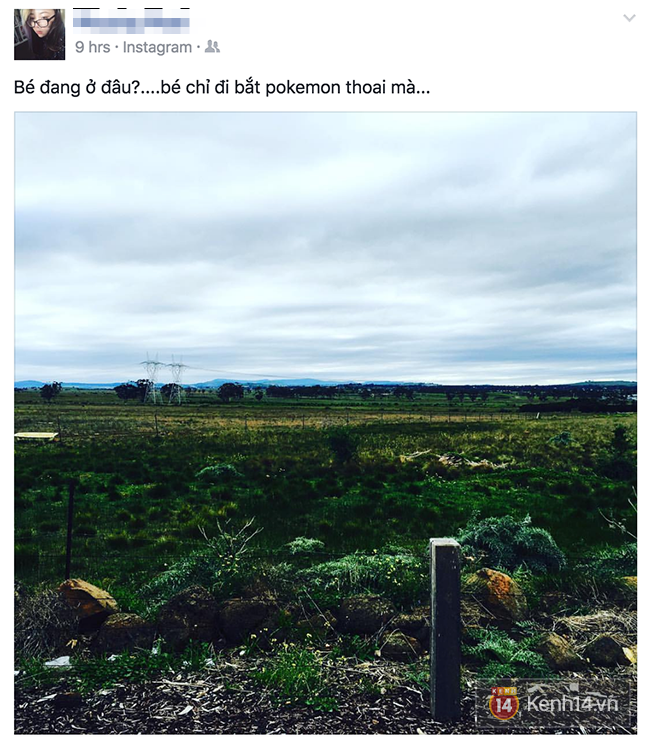 Suốt ng&agrave;y chơi Pok&eacute;mon GO! c&oacute; thực sự tốt hay kh&ocirc;ng? - Ảnh 5.