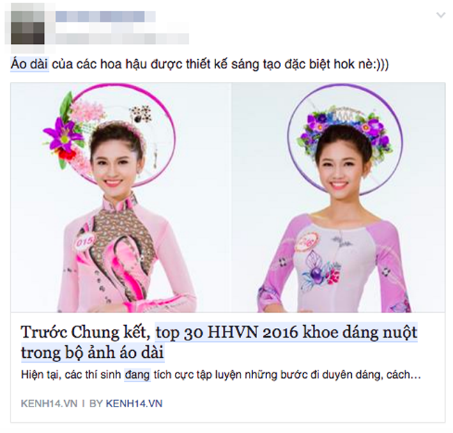 Chung kết Hoa hậu Việt Nam 2016 - Nơi hội tụ của nhiều bộ cánh... xấu và nhạt nhất từ đầu năm đến giờ - Ảnh 11.