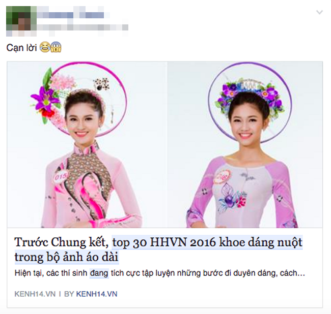 Chung kết Hoa hậu Việt Nam 2016 - Nơi hội tụ của nhiều bộ cánh... xấu và nhạt nhất từ đầu năm đến giờ - Ảnh 13.