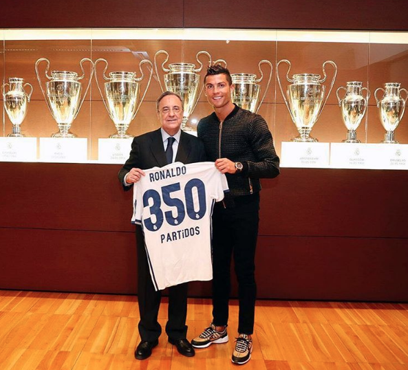 Ghi 550 bàn thắng, Ronaldo đứng ở đâu trong lịch sử bóng đá? - Ảnh 4.