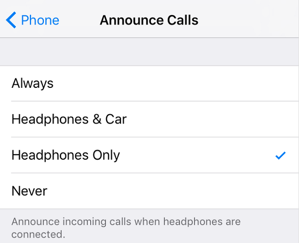 6 thủ thuật cực hay trên iOS 10 chưa chắc bạn đã biết - Ảnh 5.