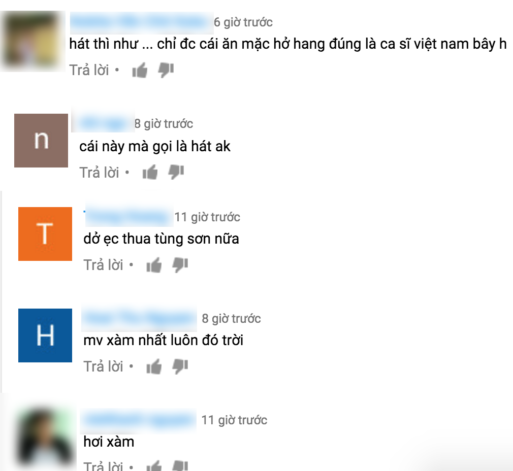 Kh&aacute;nh My chọn diễn vi&ecirc;n y chang kẻ th&ugrave; Ngọc Trinh, t&aacute;i hiện vụ l&ugrave;m x&ugrave;m người thứ 3 trong MV - Ảnh 3.