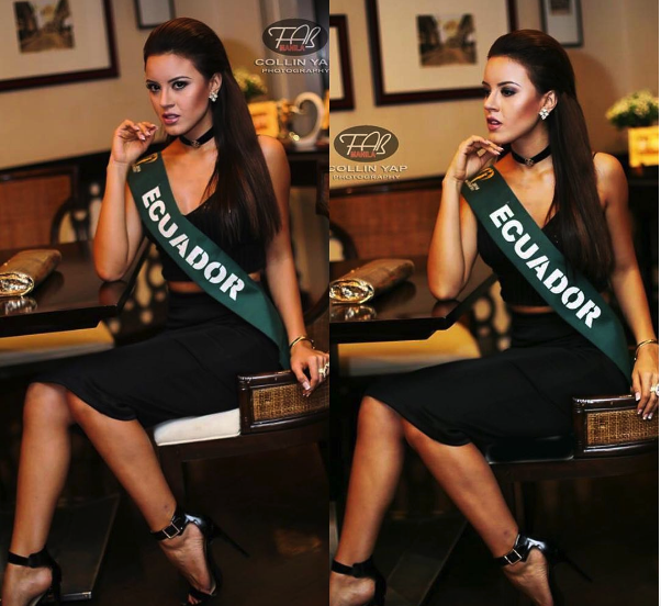 Cận cảnh nhan sắc người đẹp đã đánh bại Nam Em, đăng quang Miss Earth 2016 - Ảnh 20.