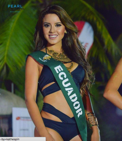 Cận cảnh nhan sắc người đẹp đã đánh bại Nam Em, đăng quang Miss Earth 2016 - Ảnh 21.