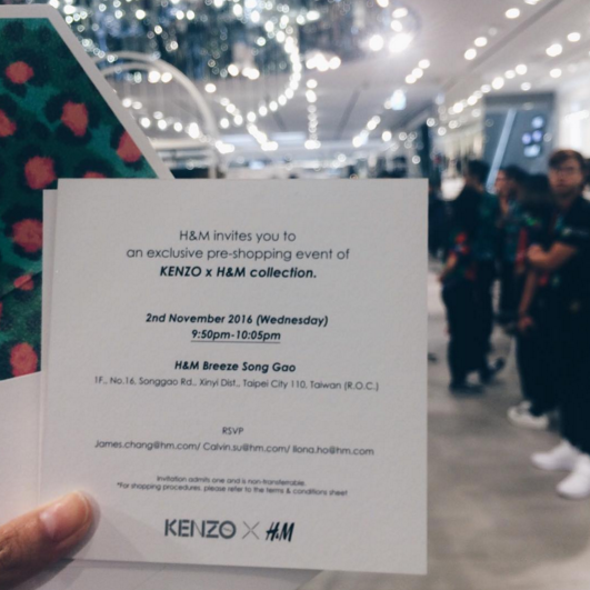 Ảnh Suboi tràn ngập Quảng trường Thời đại - New York, dân tình bắt đầu xếp hàng mua H&M x Kenzo - Ảnh 13.