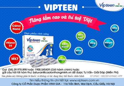 Giải pháp giúp giới trẻ Việt Nam đạt được chiều cao 1m8 khi trưởng thành - Ảnh 5.