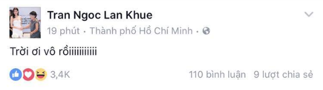 Sao Việt vỡ &ograve;a trước những pha ghi b&agrave;n đầy kịch t&iacute;nh của đội tuyển Việt Nam - Ảnh 2.