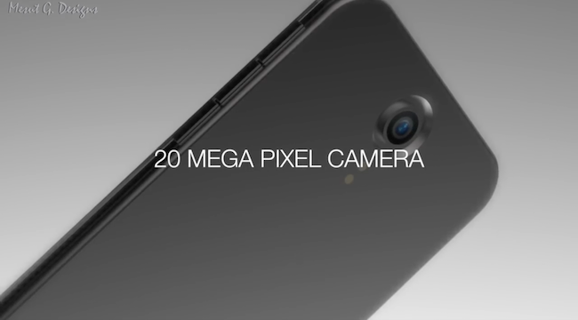 Ngắm &yacute; tưởng iPhone 8 đẹp lộng lẫy ngỡ như c&ocirc; Tấm mới bước ra từ cổ t&iacute;ch - Ảnh 4.