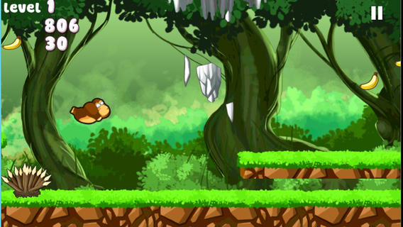 Giải trí Tết con Khỉ với loạt game mang nhân vật Khỉ gió - Ảnh 3.