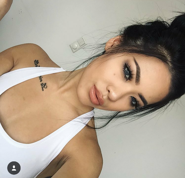 Sexy, phóng khoáng - đó là lý do mà 5 cô nàng gốc Việt này cực hot trên Instagram - Ảnh 24.