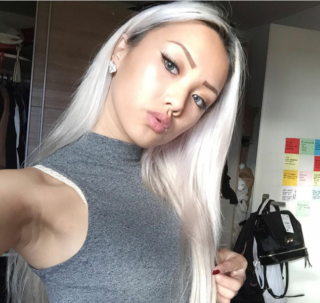 Sexy, phóng khoáng - đó là lý do mà 5 cô nàng gốc Việt này cực hot trên Instagram - Ảnh 5.