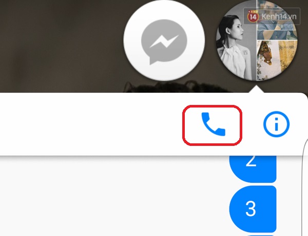 Facebook Messenger đã cho gọi điện nhóm tại Việt Nam, tám vi vu không sợ tốn tiền - Ảnh 1.