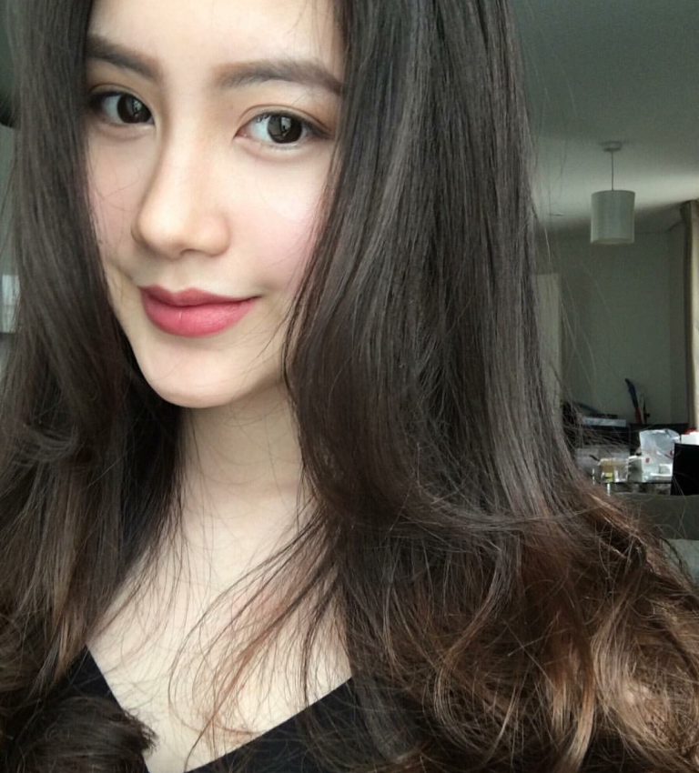 Không thua gì Hàn Quốc, Thái Lan, Lào cũng có đầy hot girl xinh đẹp - Ảnh 32.