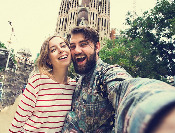 7 kiểu selfie thường thấy trên mạng, bạn thuộc kiểu nào? - Ảnh 3.