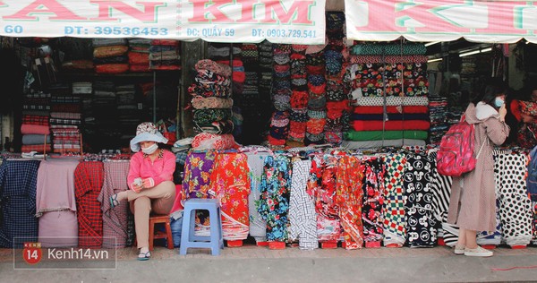 B&aacute;o T&acirc;y so s&aacute;nh: H&agrave; Nội - S&agrave;i G&ograve;n, du lịch ở đ&acirc;u cũng th&uacute; vị! - Ảnh 14.