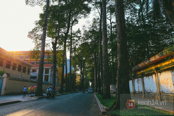 B&aacute;o T&acirc;y so s&aacute;nh: H&agrave; Nội - S&agrave;i G&ograve;n, du lịch ở đ&acirc;u cũng th&uacute; vị! - Ảnh 17.