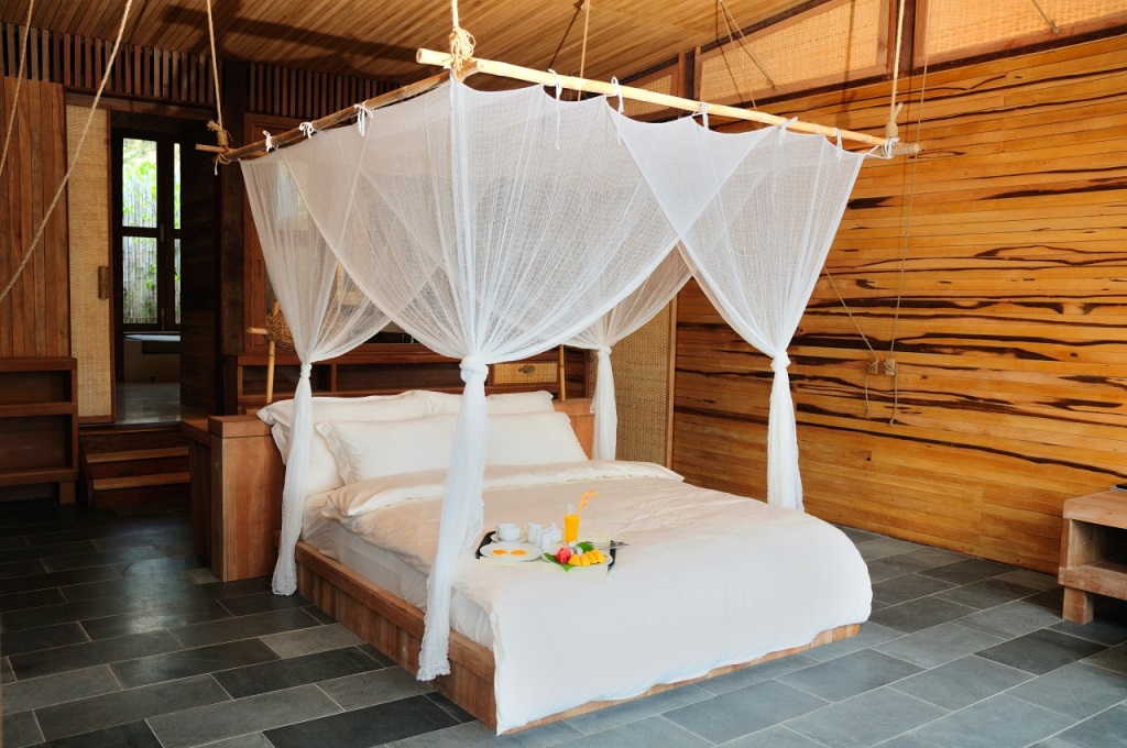 7 khu resort đắt đỏ đúng chuẩn sang, xịn, mịn nhất Việt Nam - Ảnh 28.