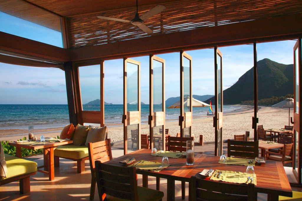 7 khu resort đắt đỏ đúng chuẩn sang, xịn, mịn nhất Việt Nam - Ảnh 29.