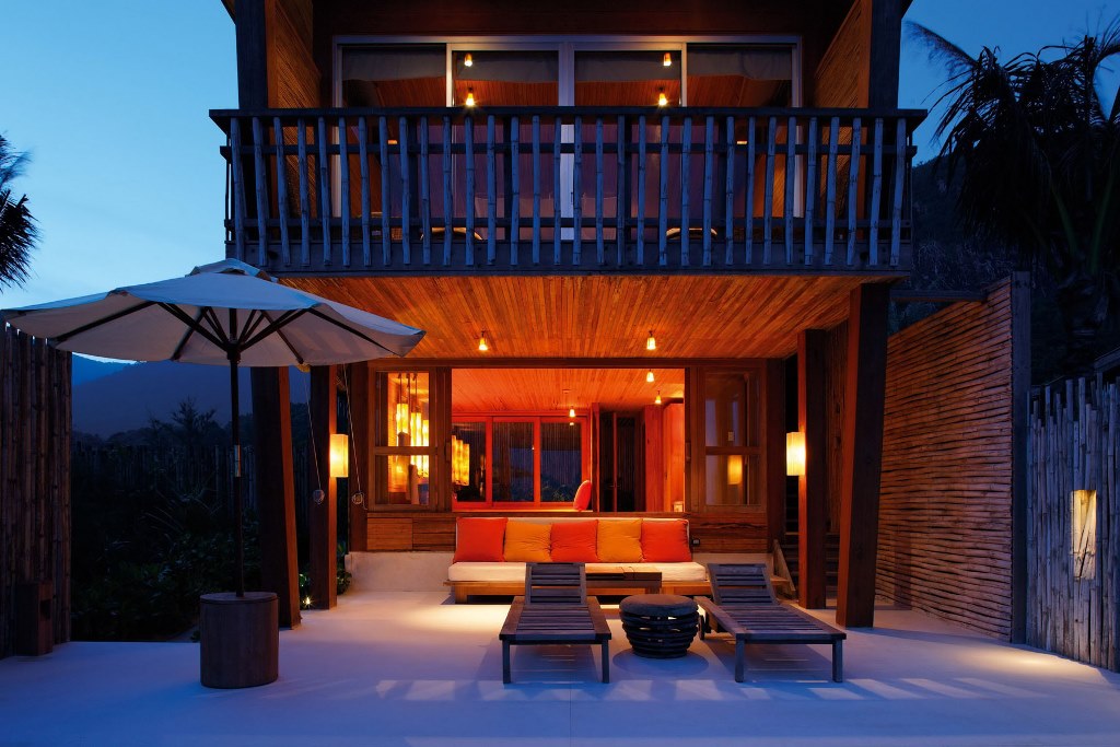 7 khu resort đắt đỏ đúng chuẩn sang, xịn, mịn nhất Việt Nam - Ảnh 31.