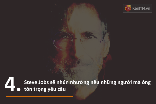 10 điều đáng ngạc nhiên ít người biết về Steve Jobs - Ảnh 7.