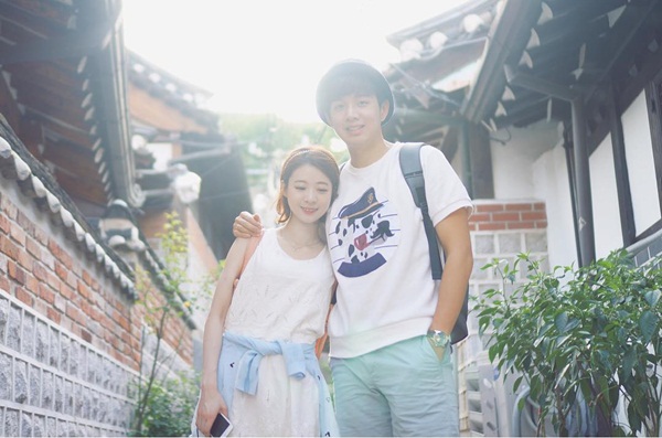 Đây mới đích thực là cặp đôi đẹp như trong truyện ngôn tình! - Ảnh 10.