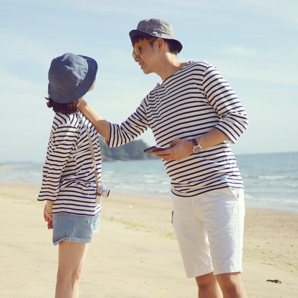 Đây mới đích thực là cặp đôi đẹp như trong truyện ngôn tình! - Ảnh 8.