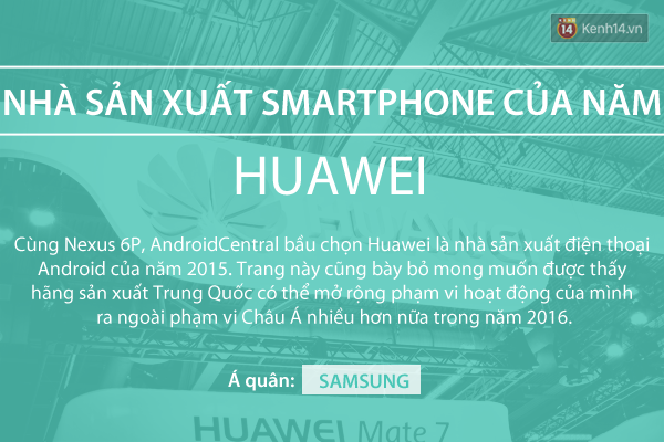 Nhìn lại những gì tinh túy nhất của Android năm 2015 - Ảnh 10.