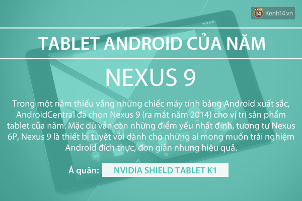 Nhìn lại những gì tinh túy nhất của Android năm 2015 - Ảnh 2.