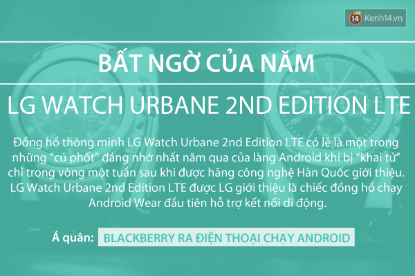Nhìn lại những gì tinh túy nhất của Android năm 2015 - Ảnh 3.