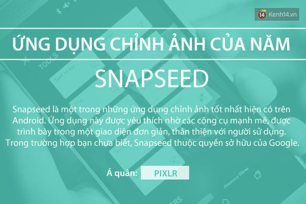 Nhìn lại những gì tinh túy nhất của Android năm 2015 - Ảnh 6.