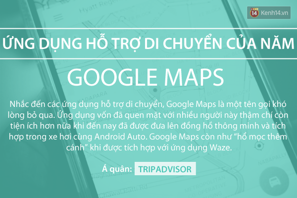 Nhìn lại những gì tinh túy nhất của Android năm 2015 - Ảnh 7.