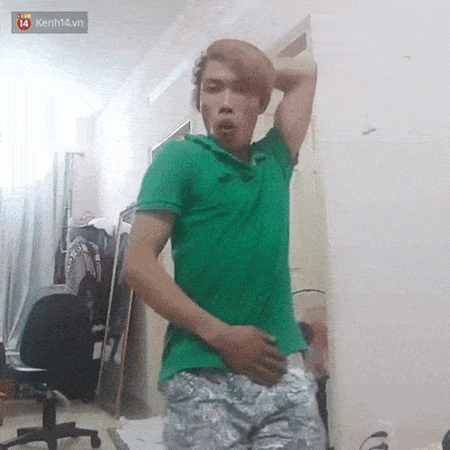10 điệu nhảy đã trở thành thương hiệu của Công chúa Thủy Tề Tùng Sơn - Ảnh 8.