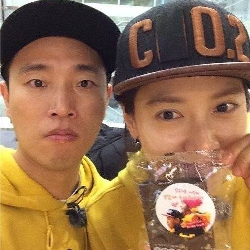 Sau 6 năm, Gary rời Running Man, Monday Couple nguy cơ tan rã - Ảnh 10.