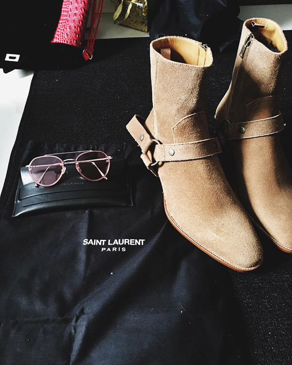 Sau Sơn T&ugrave;ng M-TP, Ho&agrave;ng Ku tiếp tục cho Soobin Ho&agrave;ng Sơn mặc h&agrave;ng hiệu trăm triệu trong MV mới - Ảnh 4.