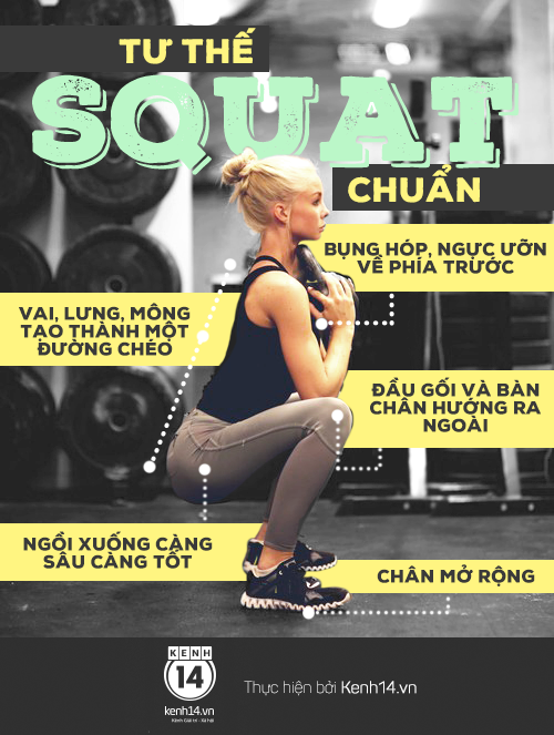 3 động tác giảm cân hiệu quả hơn cả tập gym - Ảnh 2.