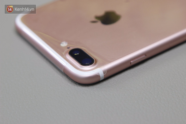 iPhone 7 sẽ có mặt tại Việt Nam đúng ngày 16/9, giá đặt trước từ 25 triệu  đồng